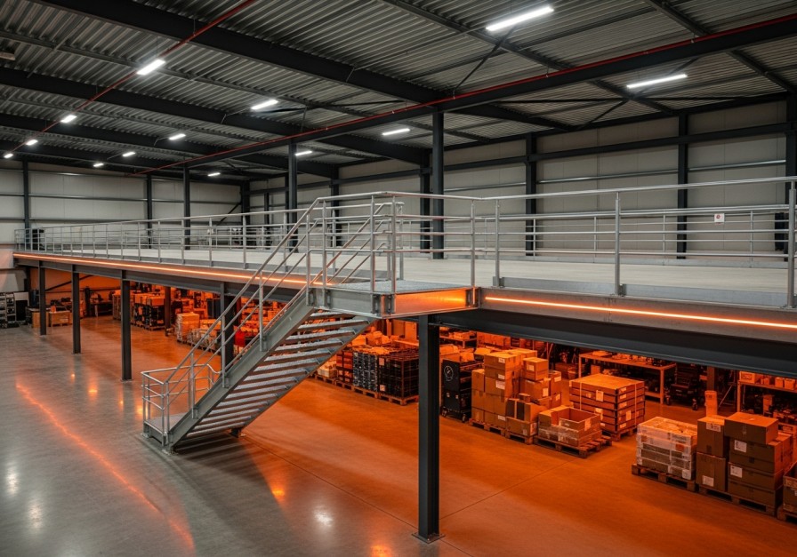 Mezzanine.bg